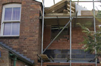 free Burton Upon Trent home extension quotes