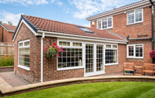 Burton Upon Trent house extension leads